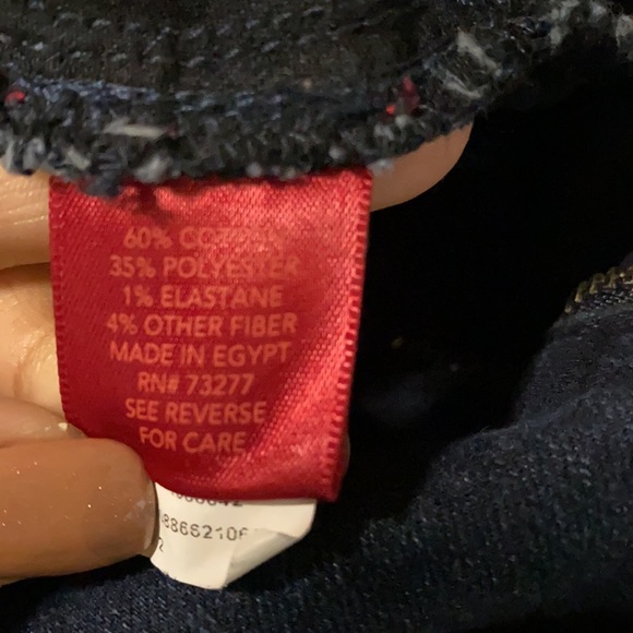 Jennifer Lopez Jeans - Picture 12 of 12